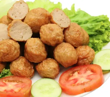 Hình ảnh Bò viên