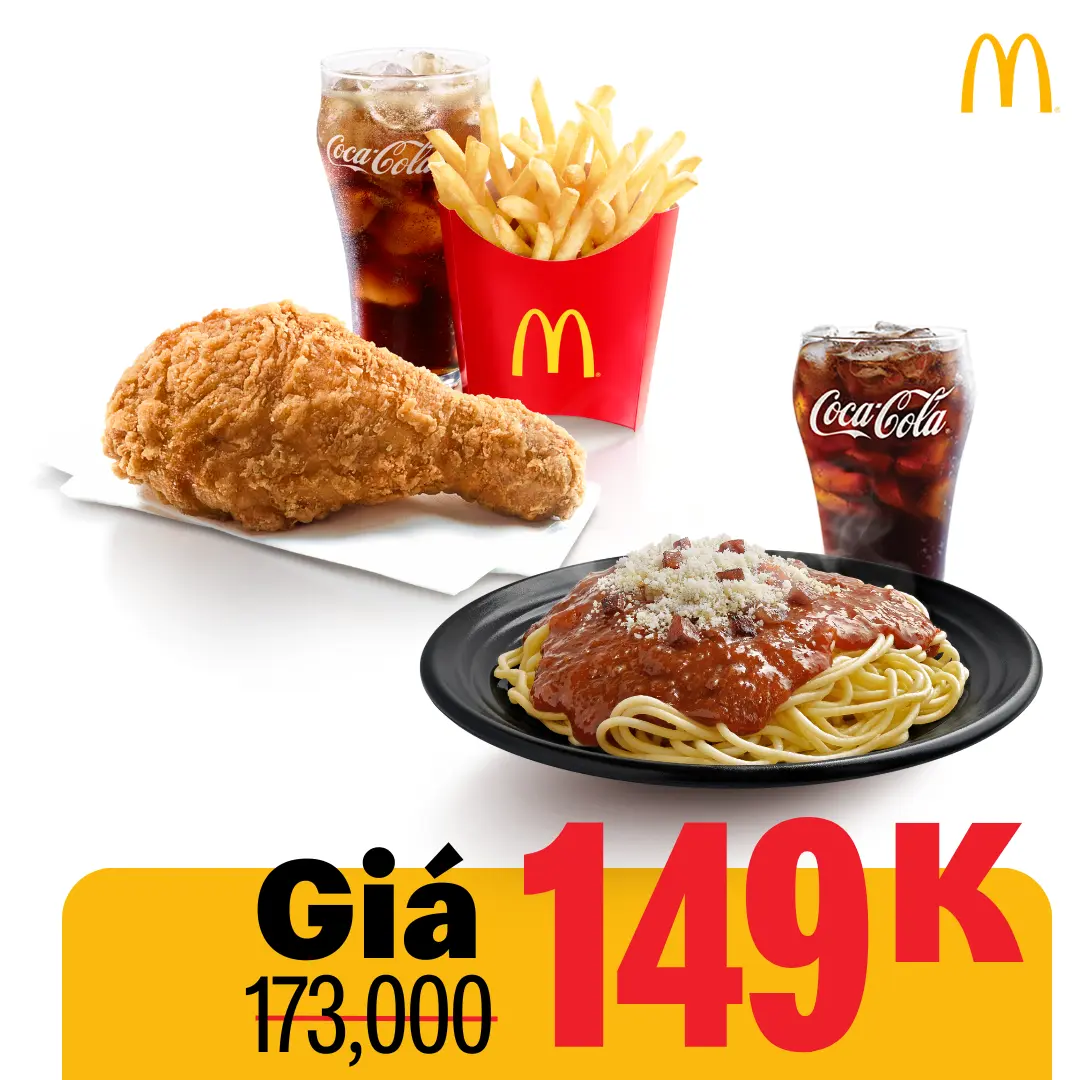 Hình ảnh Combo Ưng Ý