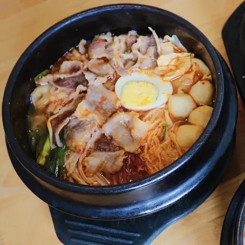 Hình ảnh Mỳ cay bò Mỹ