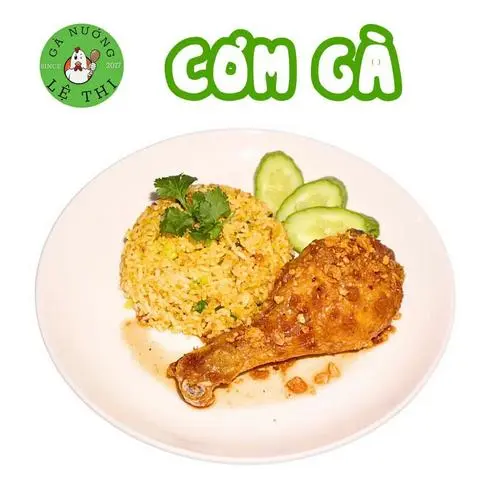 Hình ảnh Cơm gà