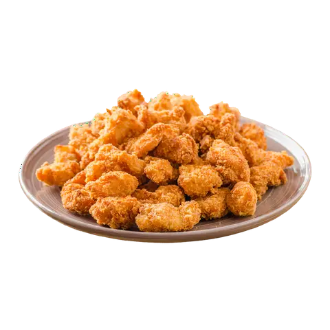 Hình ảnh Gà popcorn