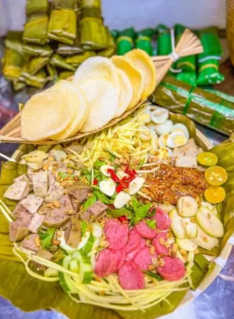 Hình ảnh Đặc biệt