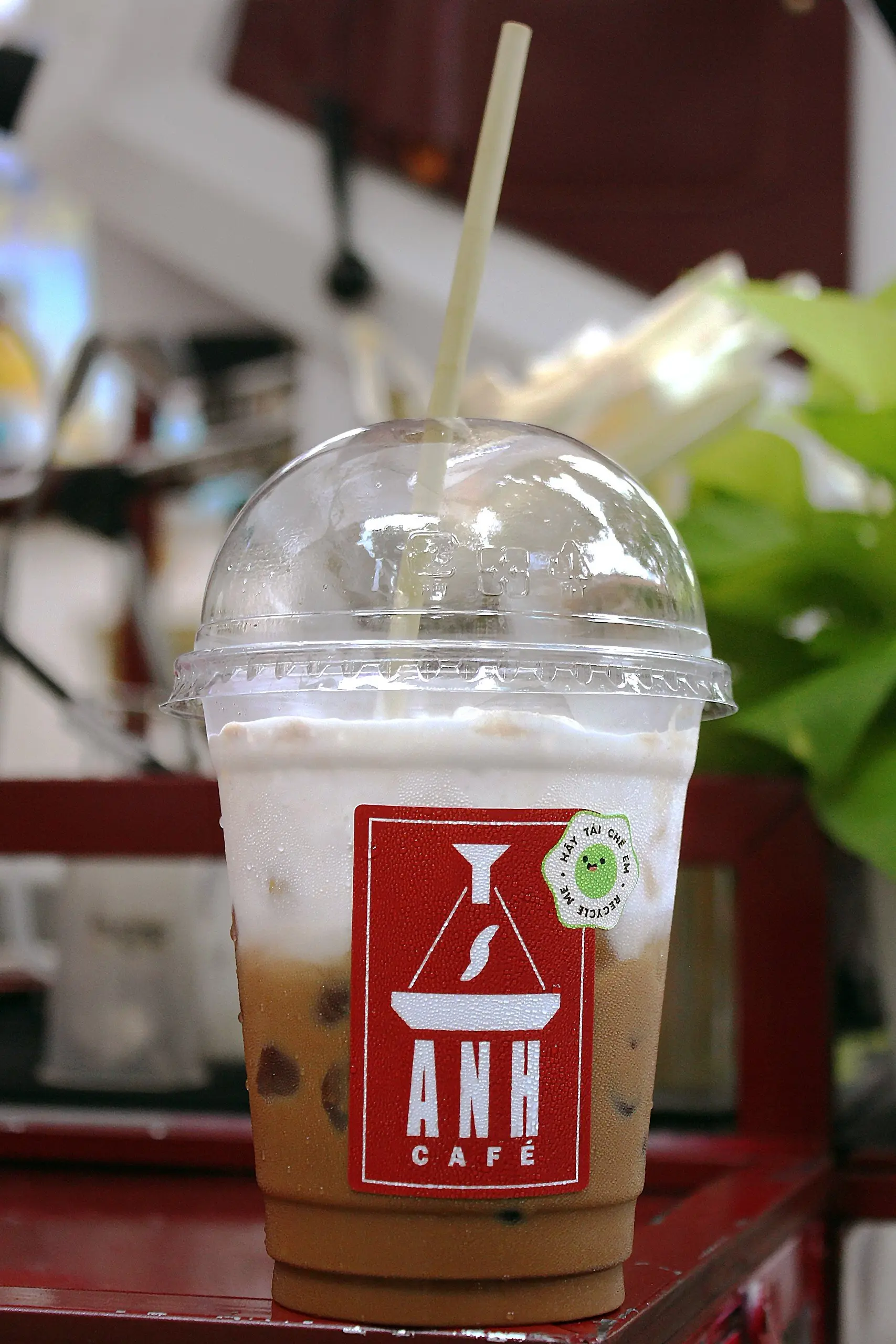 Hình ảnh Kem muối