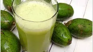 Hình ảnh Nước ép cóc