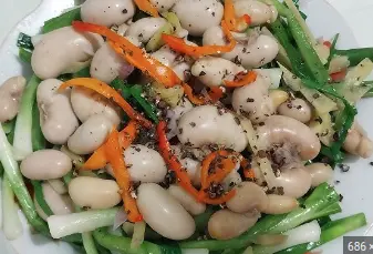 Hình ảnh Ngọc kê hấp