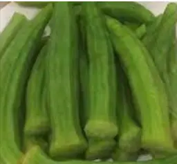 Hình ảnh Đậu bắp luộc