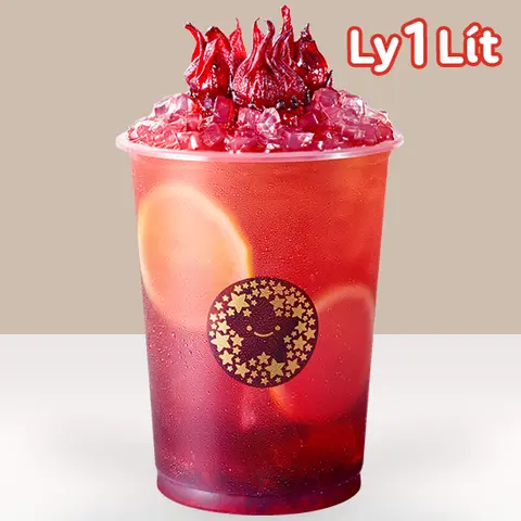 Hình ảnh ToCo Người Bạn Khổng Lồ - 1000ml