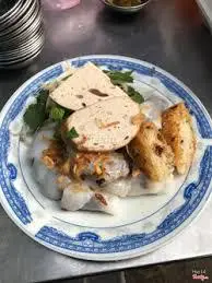 Hình ảnh Bánh ướt