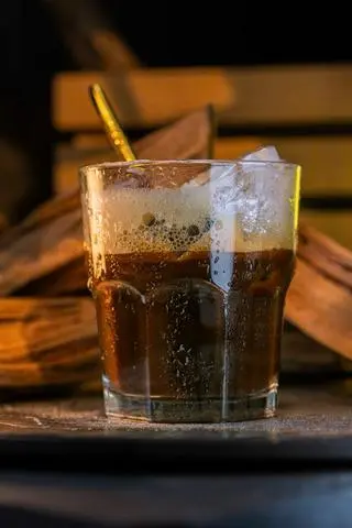 Hình ảnh Cafe đen