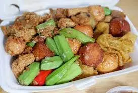 Hình ảnh Compo thập cẩm lớn