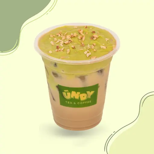 Hình ảnh Olong bơ tươi