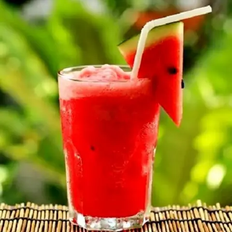 Hình ảnh Ép dưa hấu