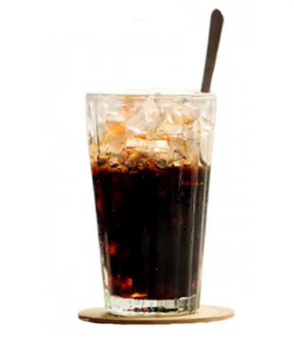 Hình ảnh Cafe đen
