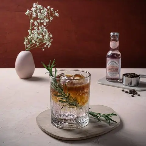 Hình ảnh Espresso Tonic