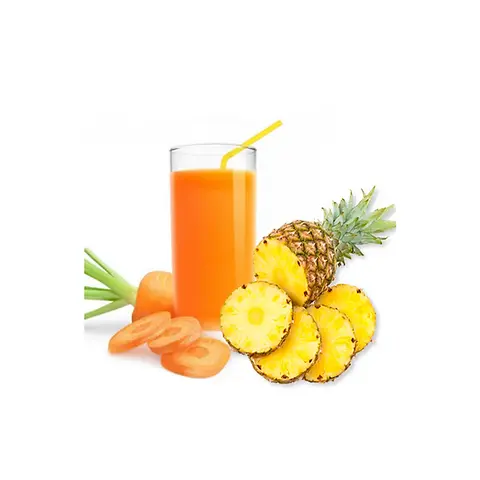 Hình ảnh Nước ép cà rốt - dứa