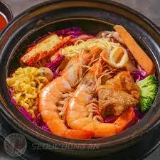 Hình ảnh Kim chi thập cẩm
