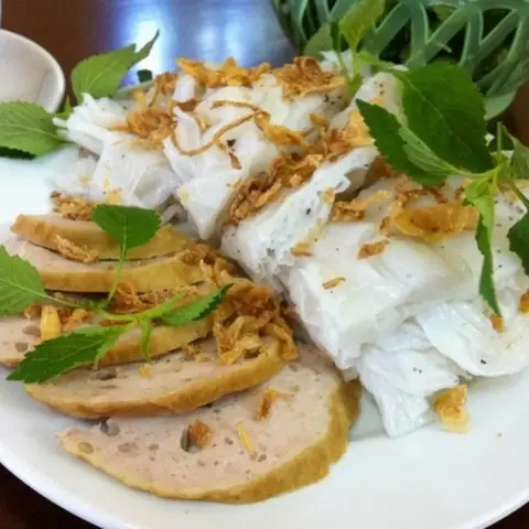 Hình ảnh Bánh ướt