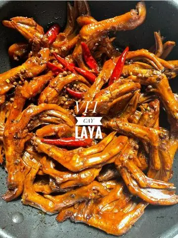 Hình ảnh Chân vịt