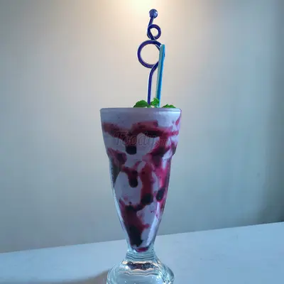 Hình ảnh Yaout Phúc Bồn Tử
