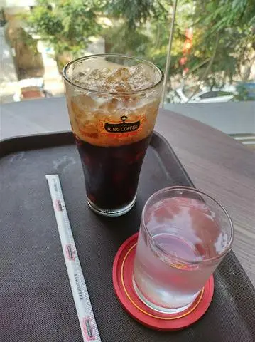 Hình ảnh Cà phê đen