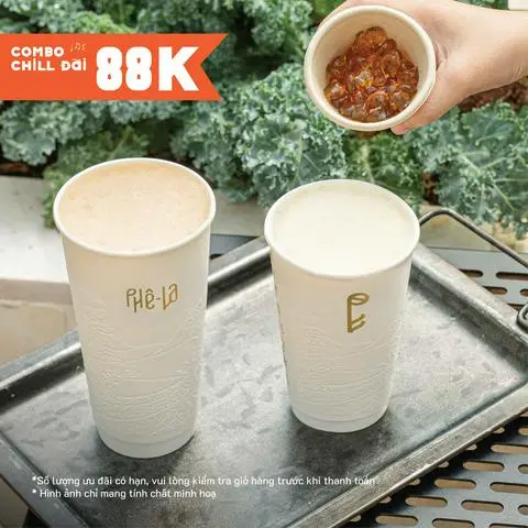 Hình ảnh Combo Độc Quyền 88K
