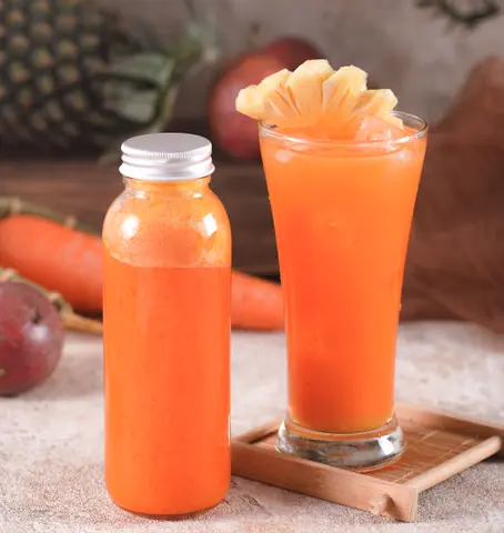 Hình ảnh Ngày Hè - Chai