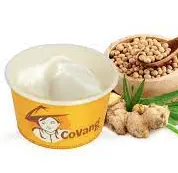 Hình ảnh 1 hủ tàu hũ tươi Cô Vang