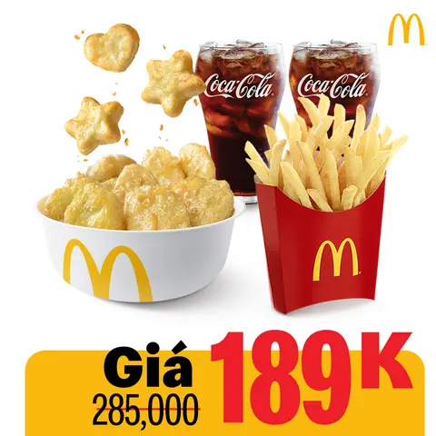 Hình ảnh Combo 20 Gà Viên (2079)