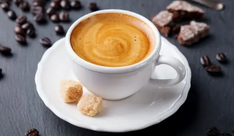 Hình ảnh Espresso (double shot)