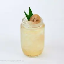 Hình ảnh Chanh muối