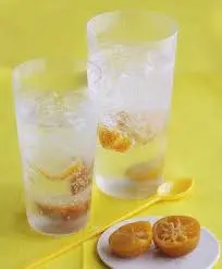 Hình ảnh Chanh muối