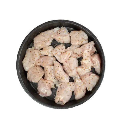 Hình ảnh Gà fillet