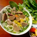 Hình ảnh Phở Bò Viên Đặc Biệt