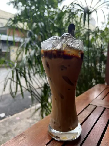 Hình ảnh Cà phê sữa