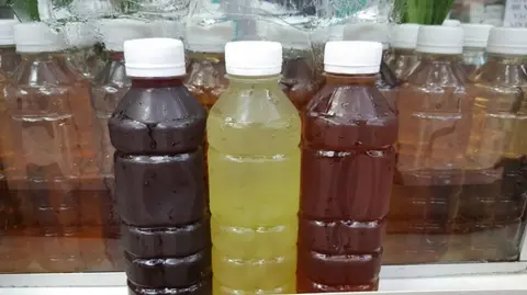 Hình ảnh Nha đam đường phèn