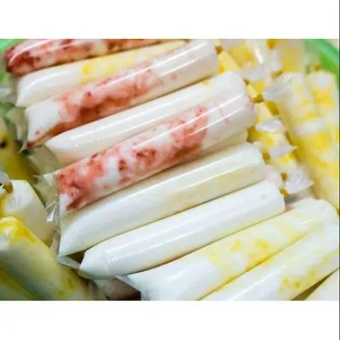 Hình ảnh Set 20 túi mix 5 vị