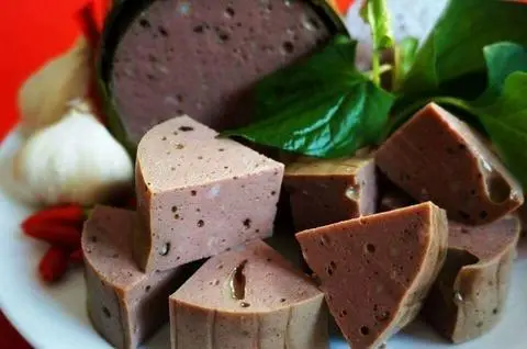 Hình ảnh Chả bò Bình Định