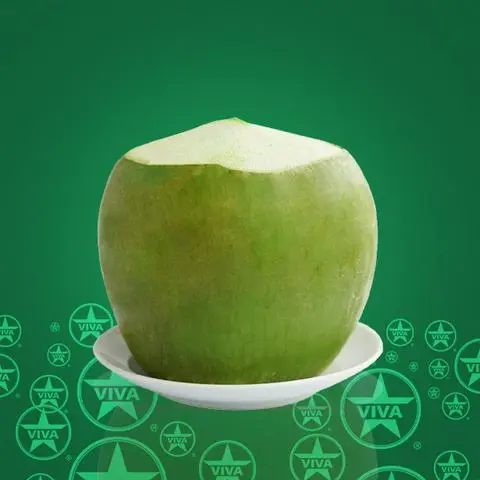 Hình ảnh Dừa trái