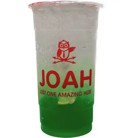 Hình ảnh Mojito bạc hà