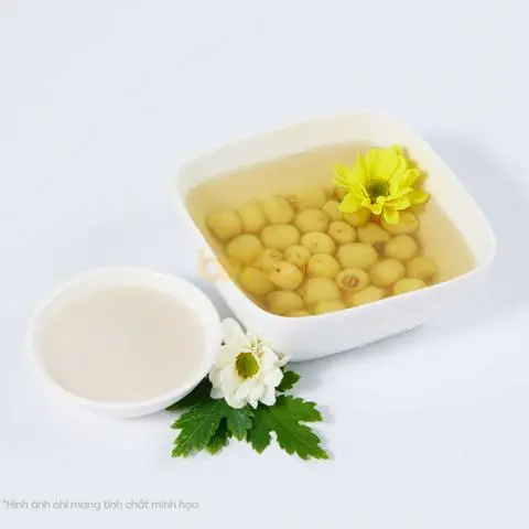 Hình ảnh Chè sen