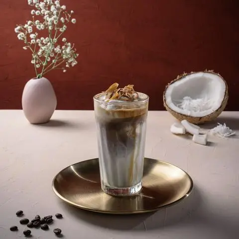 Hình ảnh Cafe Dừa