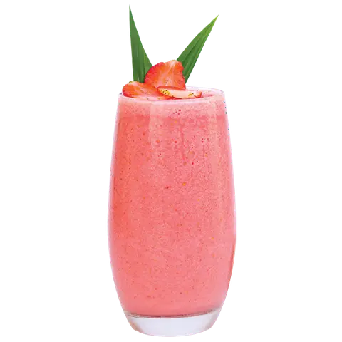 Hình ảnh Sinh tố dâu