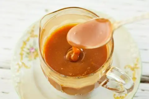 Hình ảnh Rhum Caramel