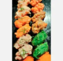 Hình ảnh COM BO 8