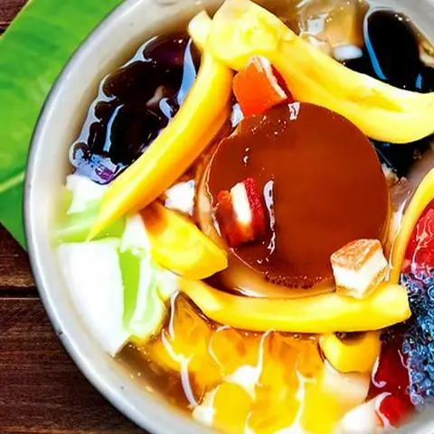 Hình ảnh Tàu hủ tả pí lù