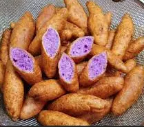 Hình ảnh Khoai mỡ