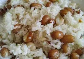 Hình ảnh Xôi đậu phộng