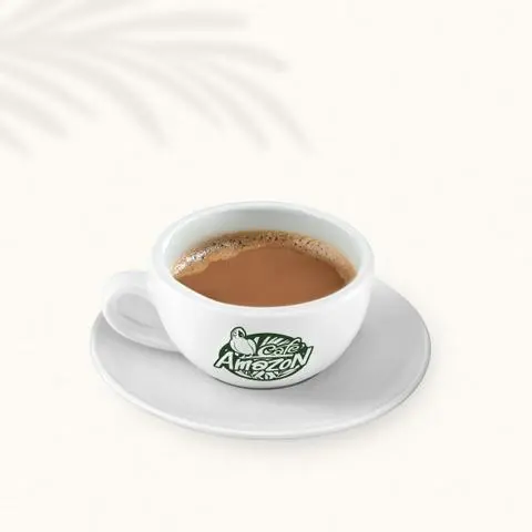 Hình ảnh Cà Phê Sữa (Nóng)