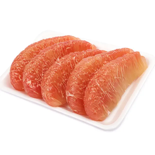 Hình ảnh Bưởi da xanh - 350gr