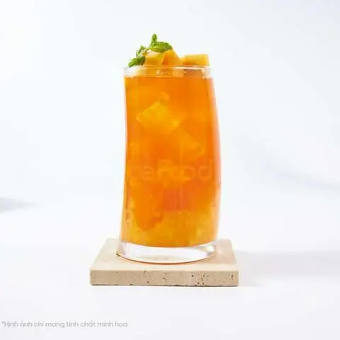 Hình ảnh Trà xoài